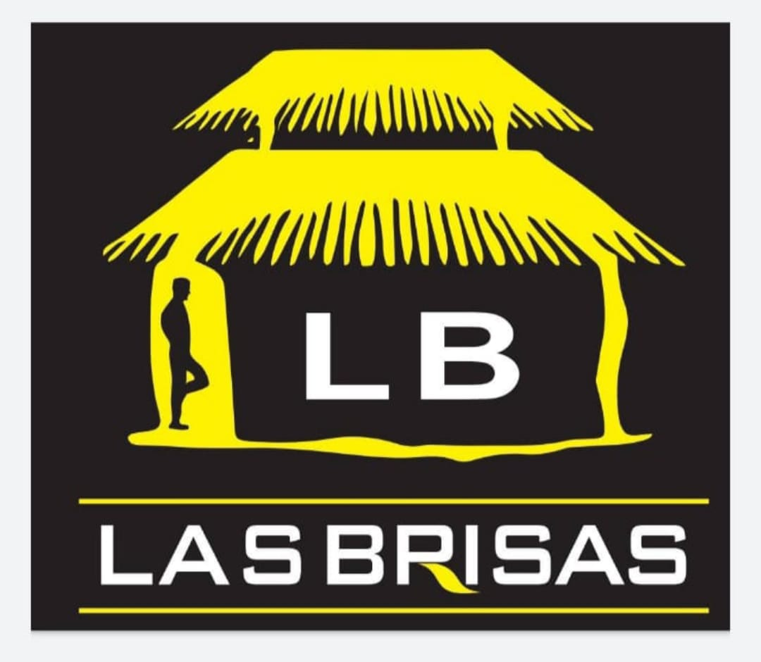 Logo de Las Brisas